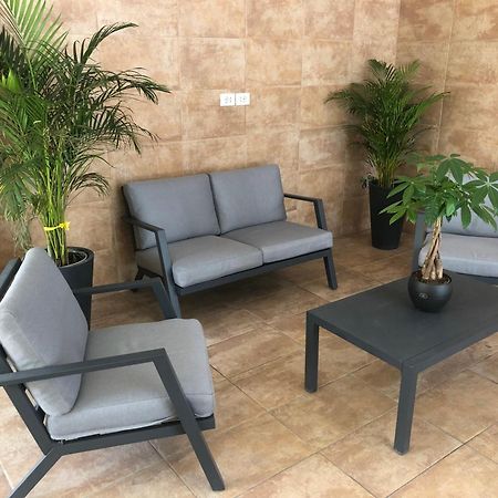 Thalassa Suite & Spa Reggio Calabria Exterior foto