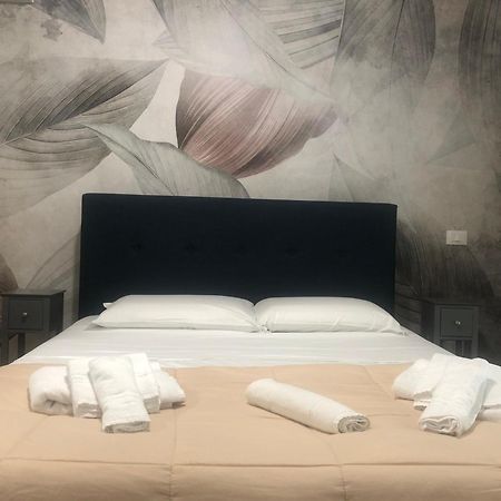 Thalassa Suite & Spa Reggio Calabria Exterior foto