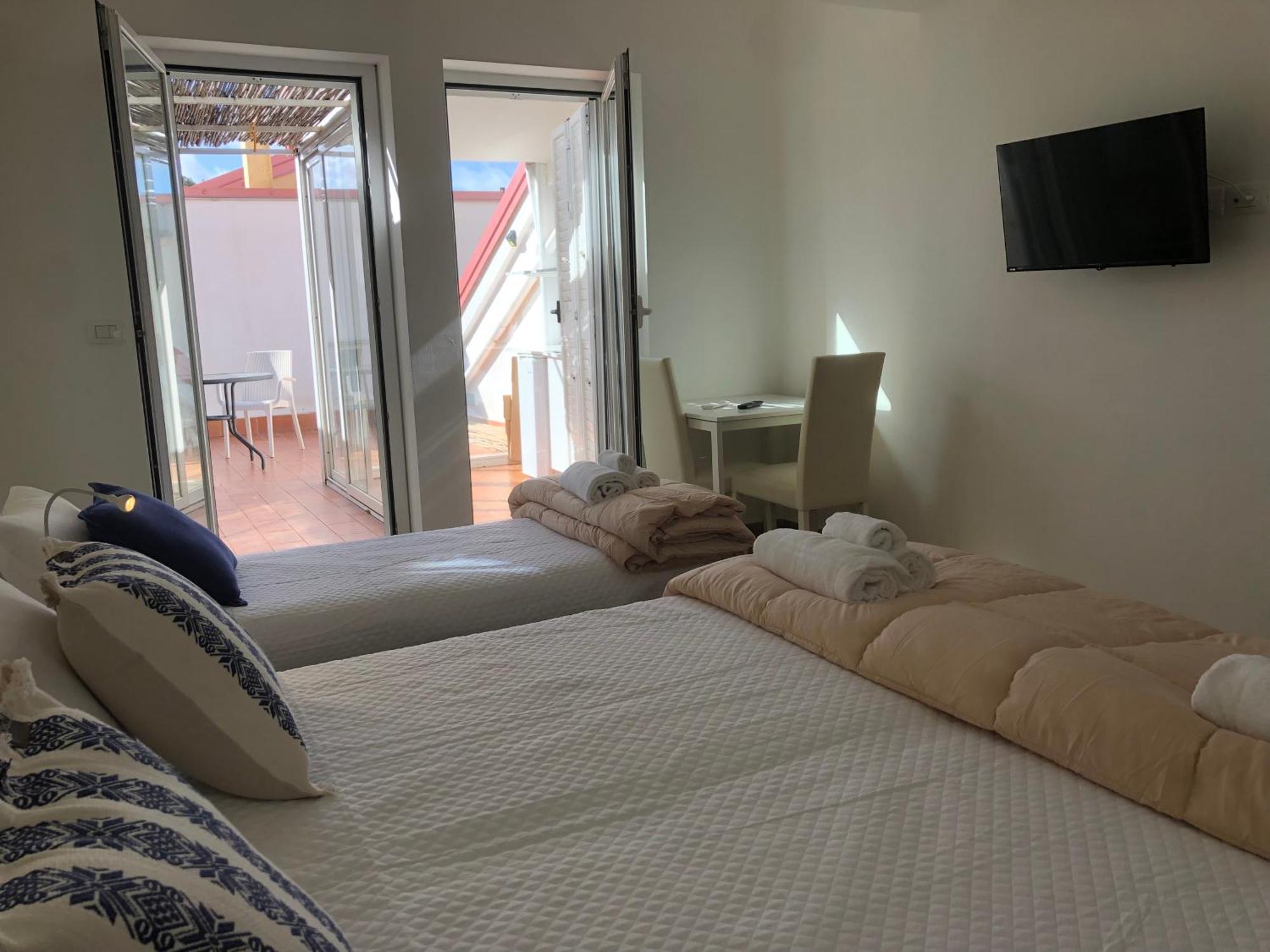 Thalassa Suite & Spa Reggio Calabria Exterior foto