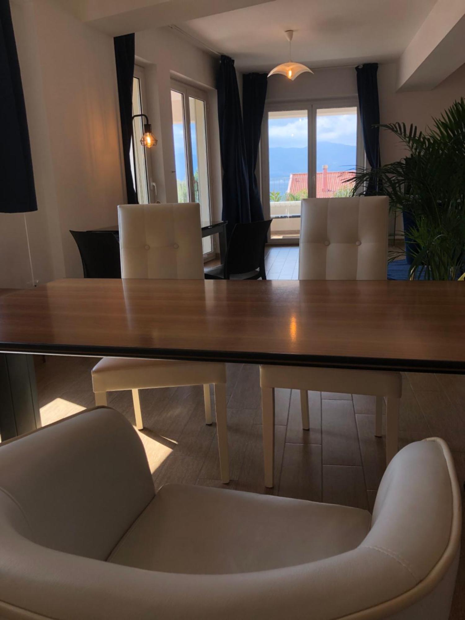 Thalassa Suite & Spa Reggio Calabria Exterior foto