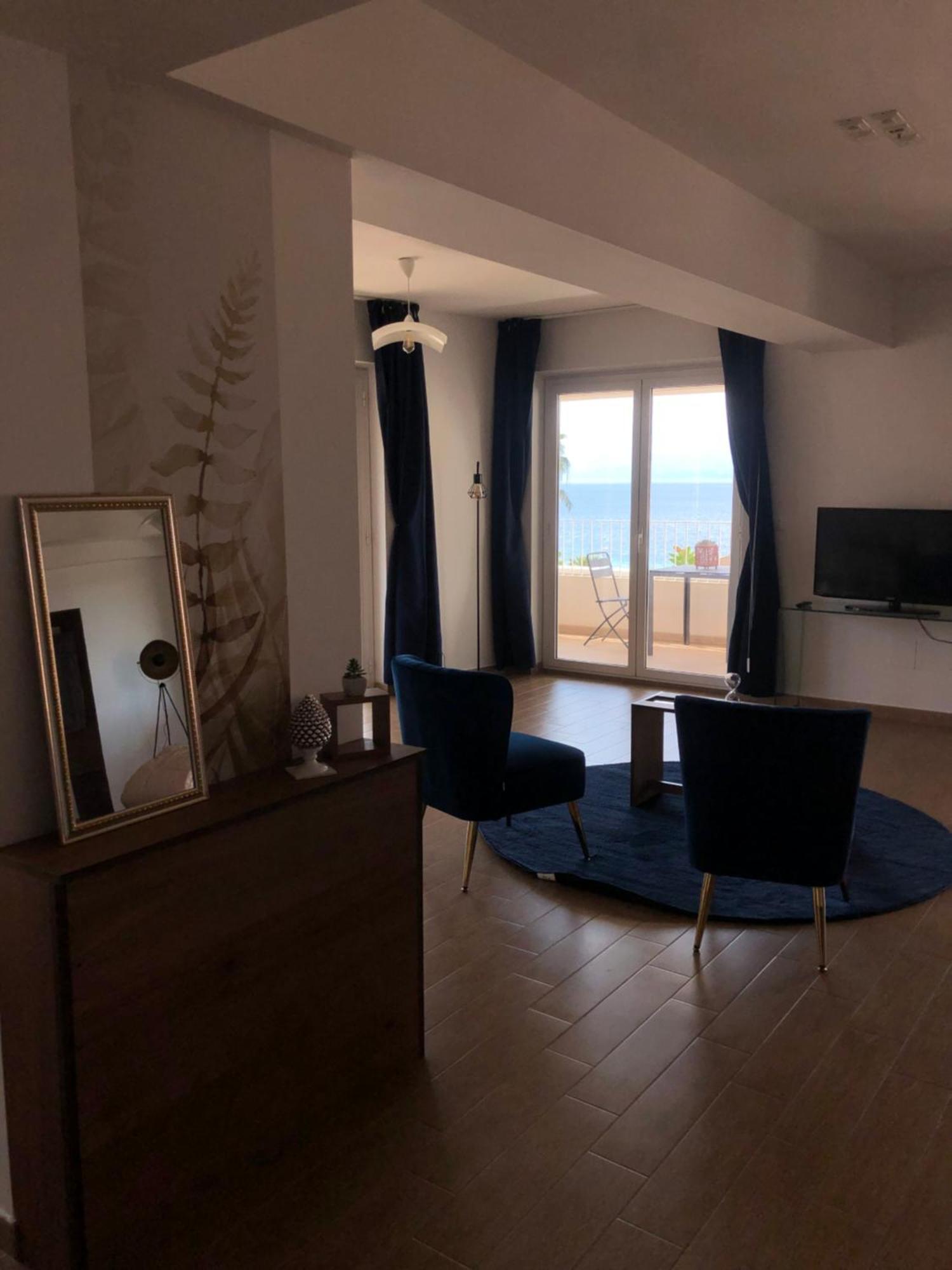 Thalassa Suite & Spa Reggio Calabria Exterior foto