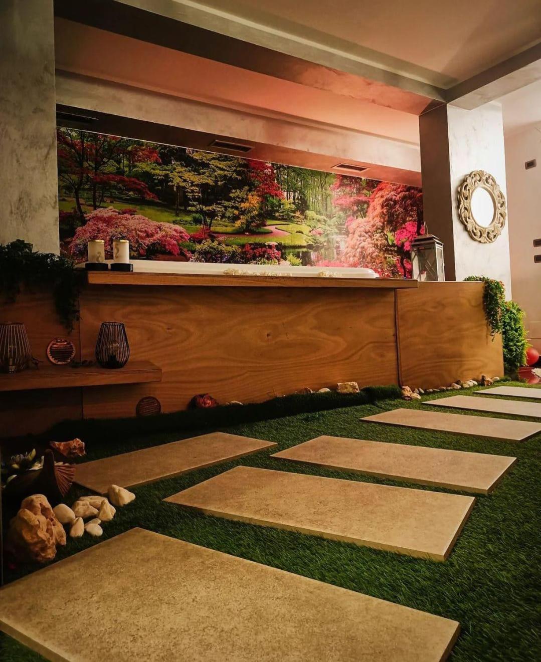 Thalassa Suite & Spa Reggio Calabria Exterior foto