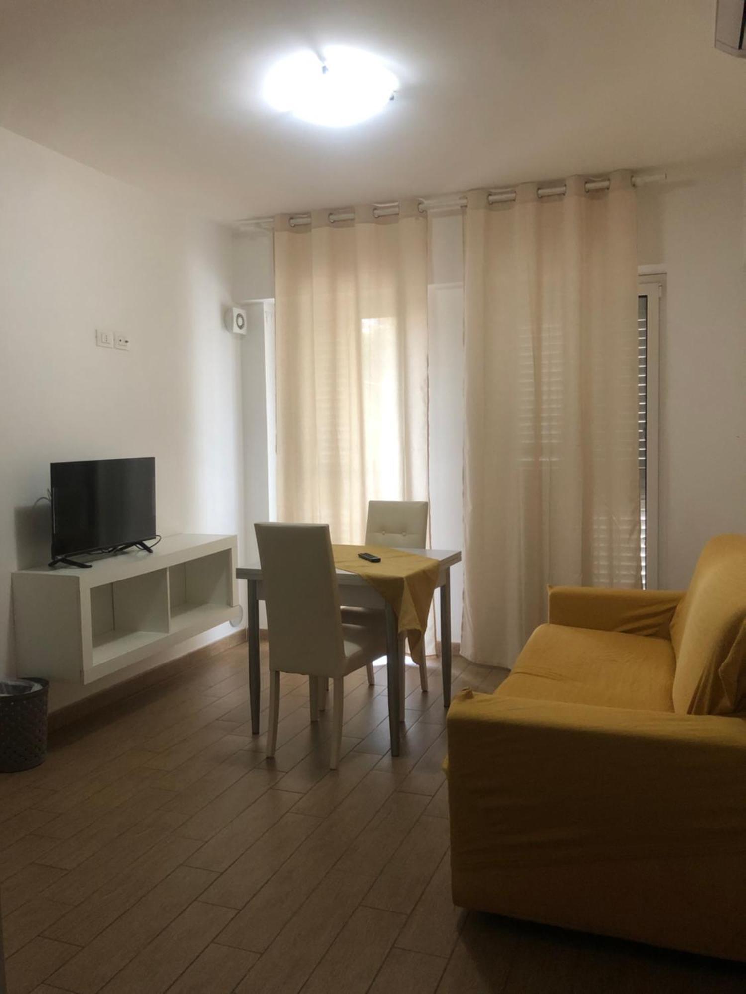 Thalassa Suite & Spa Reggio Calabria Exterior foto