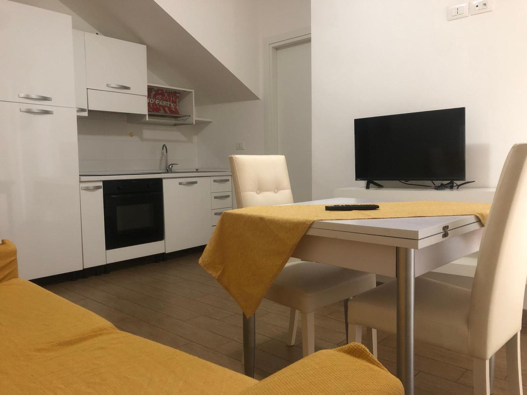 Thalassa Suite & Spa Reggio Calabria Exterior foto