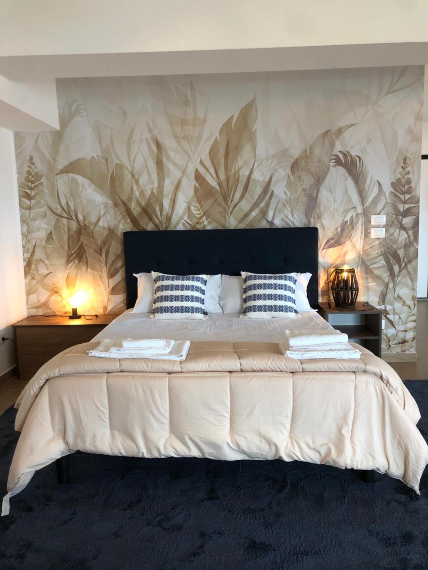 Thalassa Suite & Spa Reggio Calabria Exterior foto