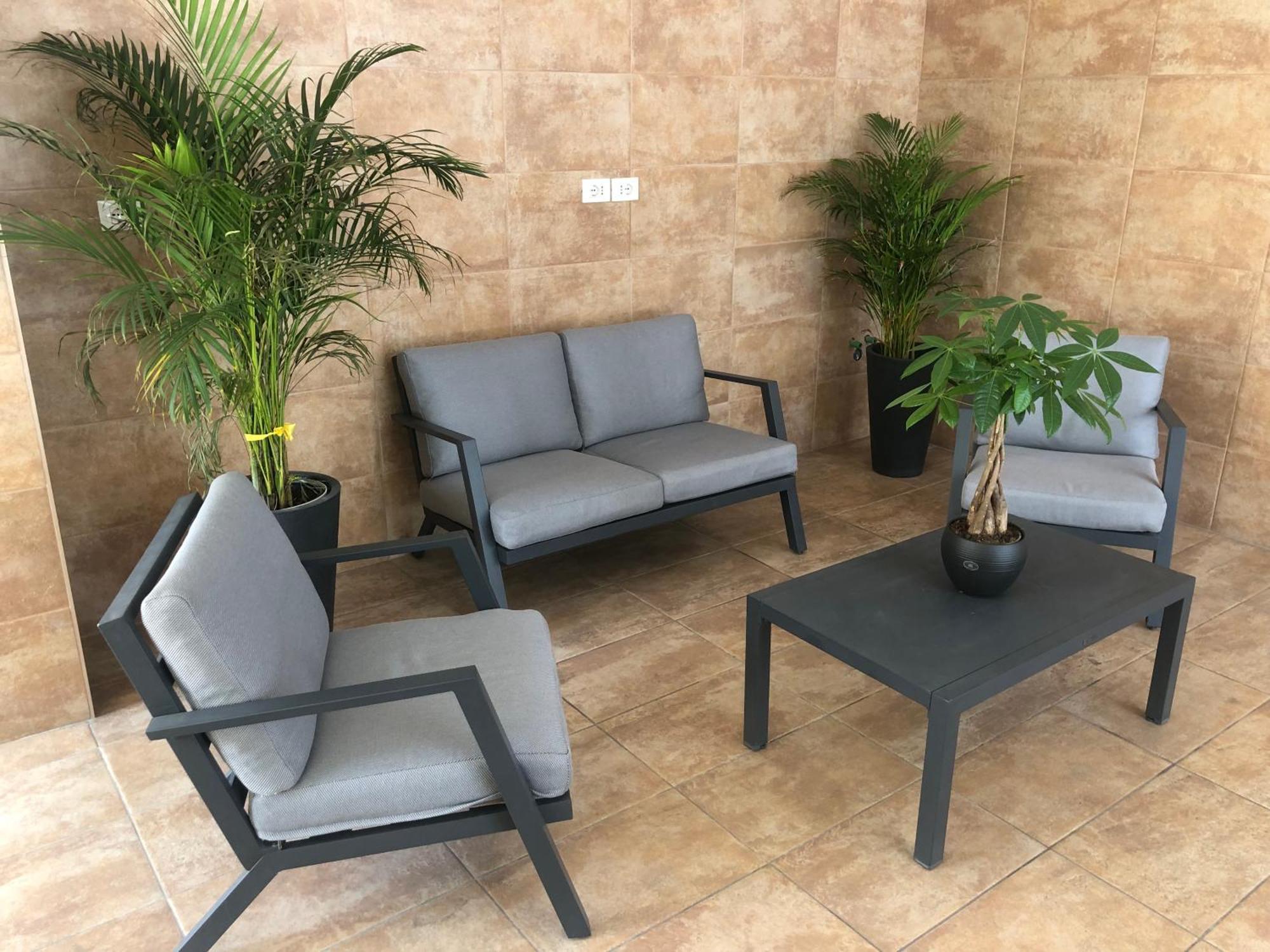 Thalassa Suite & Spa Reggio Calabria Exterior foto