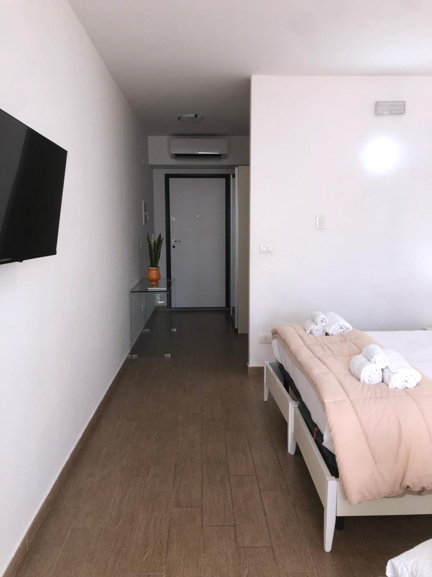 Thalassa Suite & Spa Reggio Calabria Exterior foto