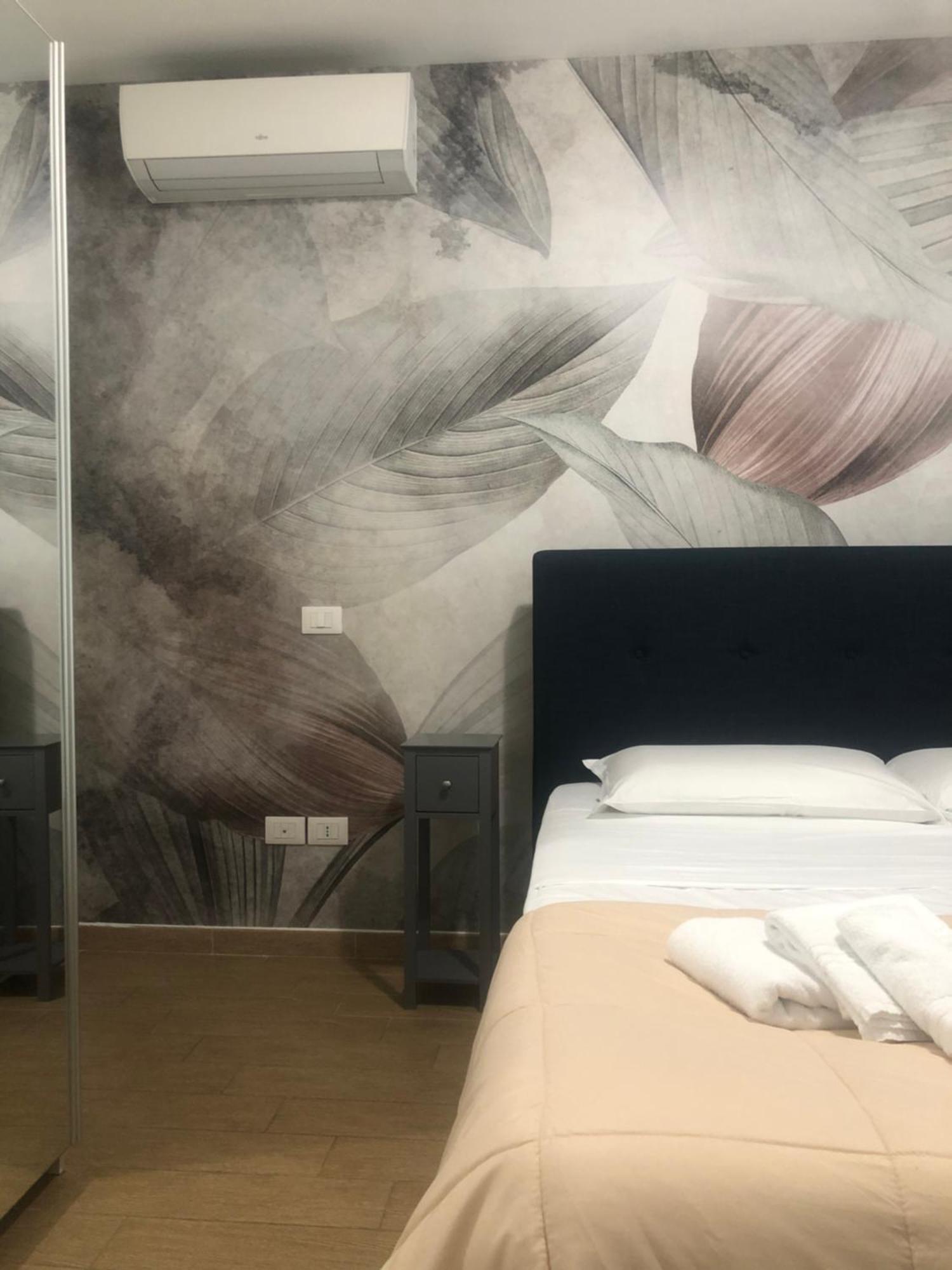 Thalassa Suite & Spa Reggio Calabria Exterior foto