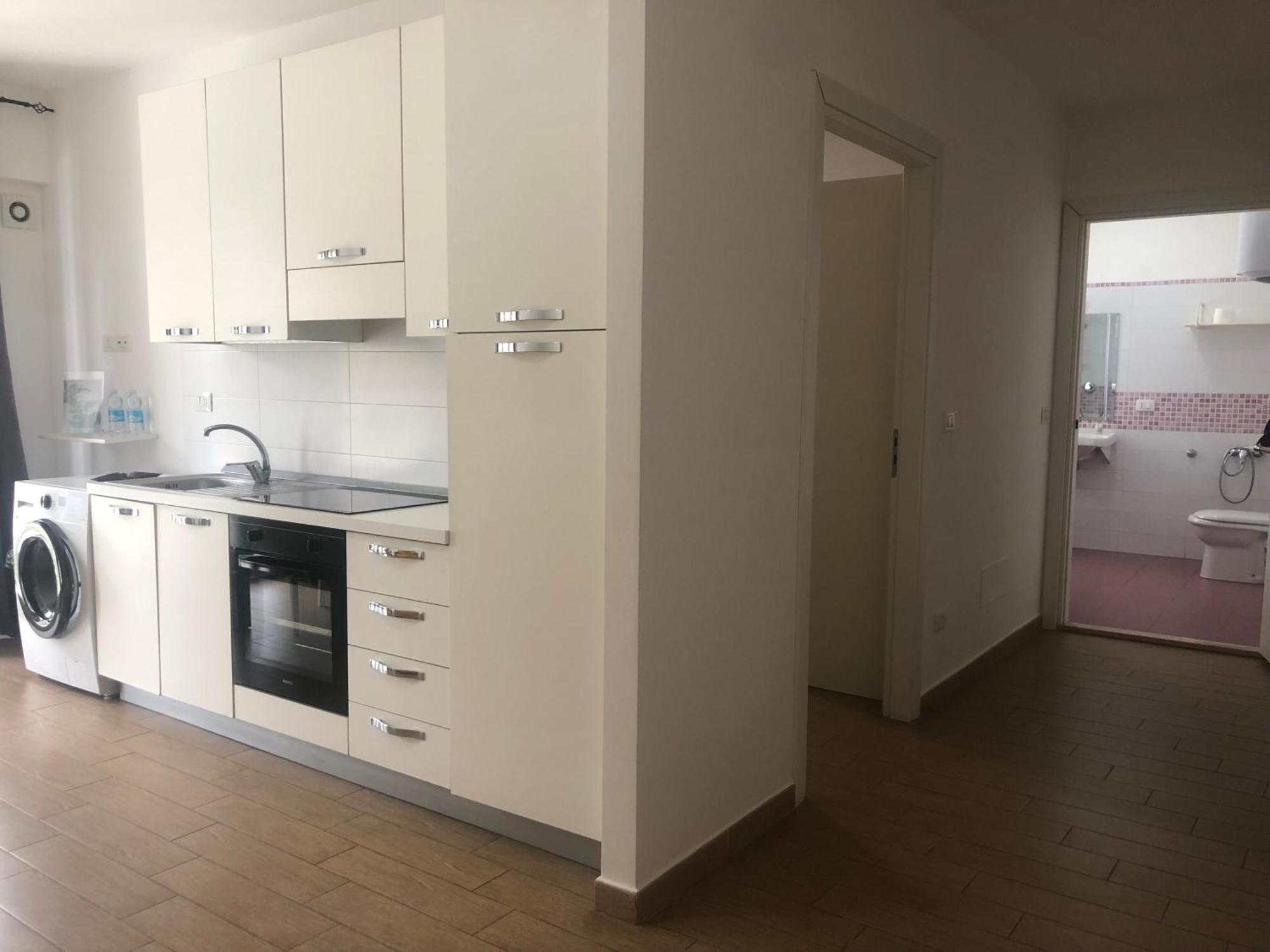 Thalassa Suite & Spa Reggio Calabria Exterior foto